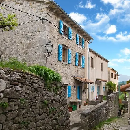 Appartamento House Vera *