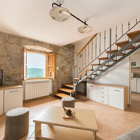 Appartamento House Vera