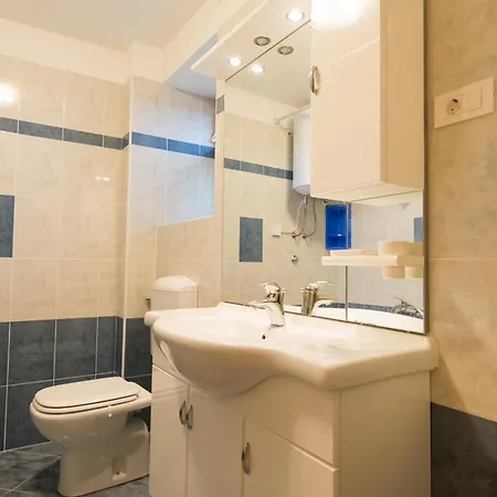 Appartamento House Vera