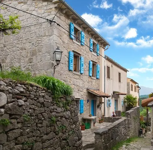 Appartement House Vera *