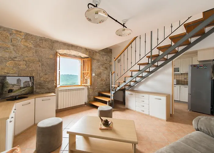 Appartement House Vera