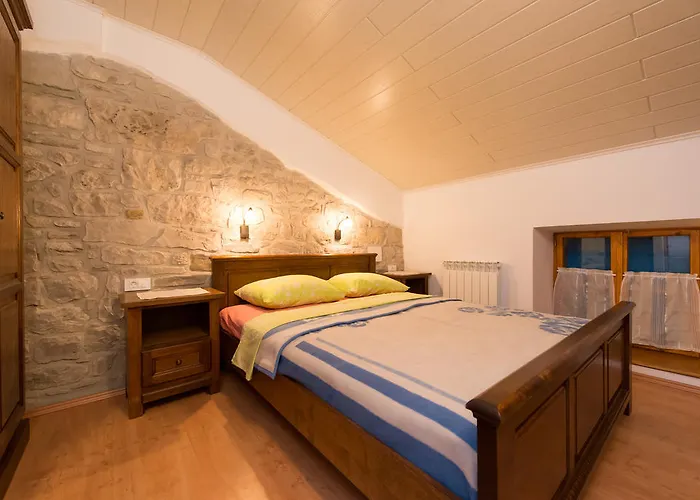 Appartement House Vera *