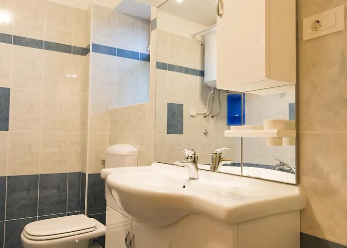 Appartement House Vera