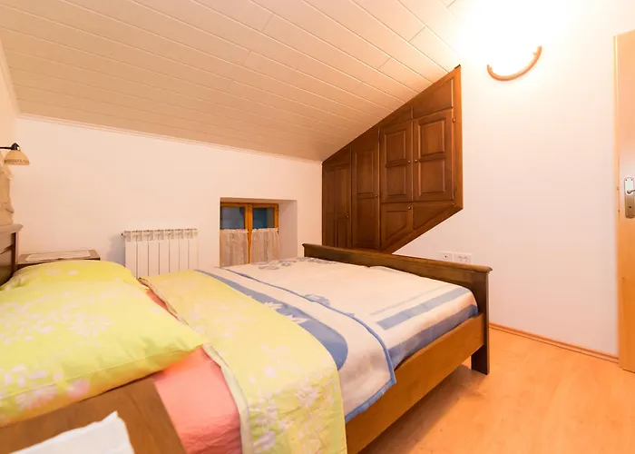 Appartement House Vera Hum