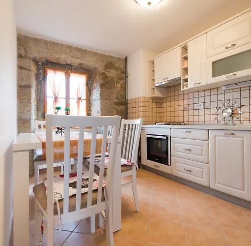 Appartement House Vera Hum