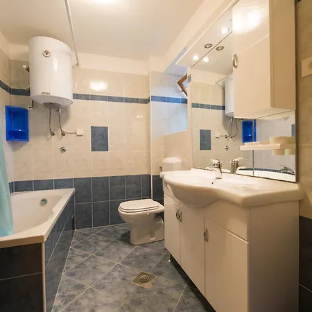 Διαμέρισμα House Vera Hum