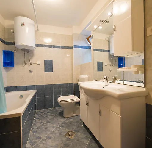 Appartement House Vera Hum